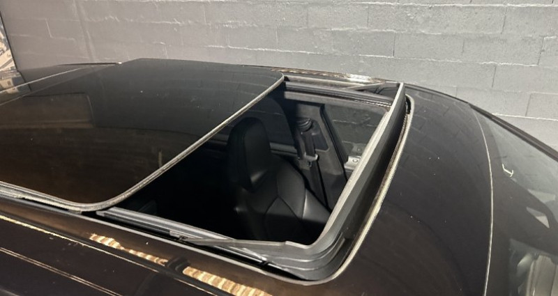 Porsche Cayenne E-Hybrid 3.0 V6 462 ch Tiptronic BVA S  occasion � LA TOUR DE SALVAGNY - photo n�7