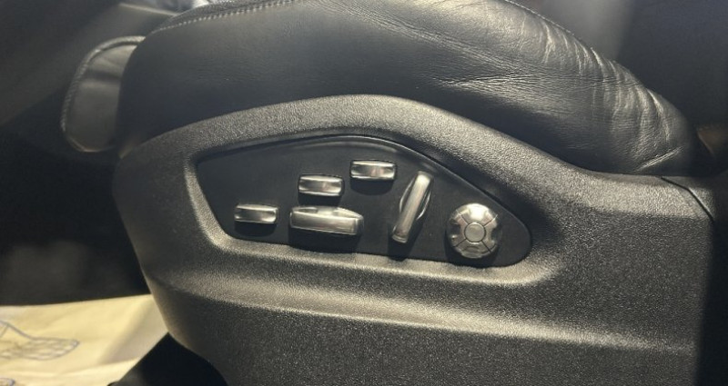 Porsche Cayenne E-Hybrid 3.0 V6 462 ch Tiptronic BVA S  occasion � LA TOUR DE SALVAGNY - photo n�4