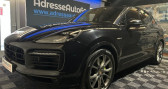 Annonce Porsche Cayenne occasion Essence E-Hybrid 3.0 V6 462 ch Tiptronic BVA S � LA TOUR DE SALVAGNY