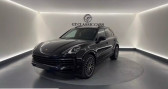 Annonce Porsche Cayenne occasion Hybride E-HYBRID 3.0 V6 462 CH TIPTRONIC BVA � LA COUTURE BOUSSEY