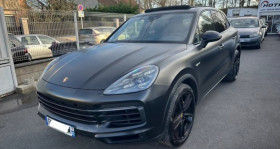Porsche Cayenne occasion 2019 mise en vente &agrave; villeneuve-Saint-Georges par le garage HOTCARS - photo n&deg;1