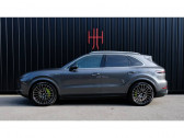 Annonce Porsche Cayenne occasion Essence E-Hybrid 3.0 V6 462 ch Tiptronic BVA  Seynod