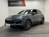 Porsche Cayenne E-Hybrid 3.0 V6 462 ch Tiptronic BVA   Toulouse 31