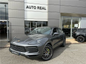 Porsche Cayenne occasion année 2022 boite Automatique Annonce Porsche Cayenne occasion Hybride E-HYBRID 3.0 V6 462 CH TIPTRONIC BVA à Toulouse