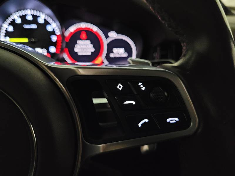 Porsche Cayenne E-Hybrid 3.0 V6 462 ch Tiptronic BVA  occasion  Lormont - photo n14