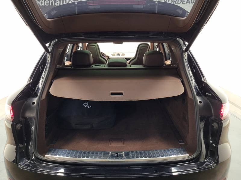 Porsche Cayenne E-Hybrid 3.0 V6 462 ch Tiptronic BVA  occasion  Lormont - photo n7