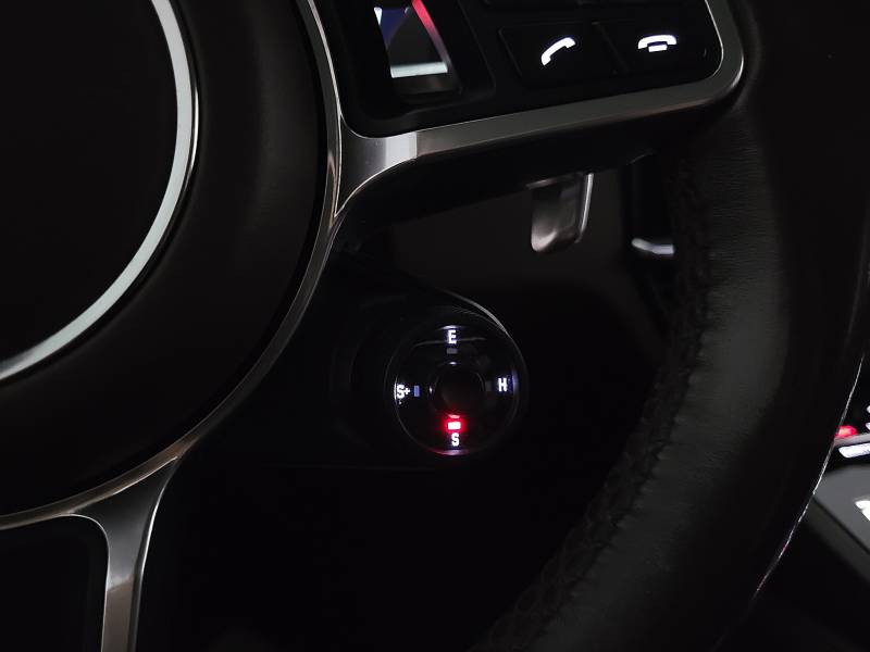 Porsche Cayenne E-Hybrid 3.0 V6 462 ch Tiptronic BVA  occasion  Lormont - photo n15