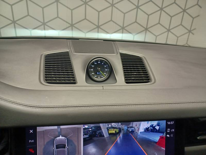 Porsche Cayenne E-Hybrid 3.0 V6 462 ch Tiptronic BVA  occasion  Lormont - photo n11