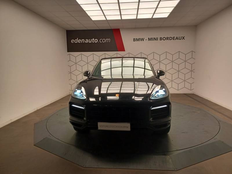 Porsche Cayenne E-Hybrid 3.0 V6 462 ch Tiptronic BVA  occasion  Lormont - photo n8