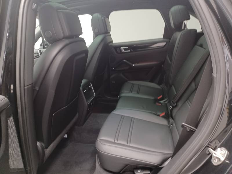 Porsche Cayenne E-Hybrid 3.0 V6 462 ch Tiptronic BVA  occasion  Lormont - photo n20