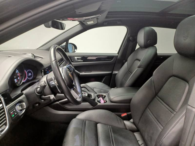 Porsche Cayenne E-Hybrid 3.0 V6 462 ch Tiptronic BVA  occasion  Lormont - photo n16