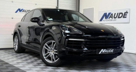 Porsche Cayenne , garage NAUDE AUTOMOBILES CHAPONOST  CHAPONOST