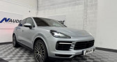Porsche Cayenne occasion année 2021 boite Automatique Annonce Porsche Cayenne occasion Hybride E-Hybrid 3.0 V6 462 ch Tiptronic à Lozanne