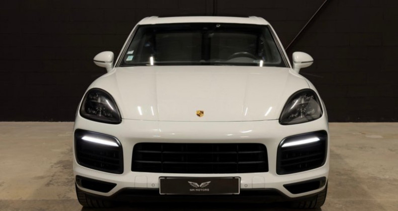 Porsche Cayenne E-Hybrid 3.0 V6 462 CV AWD 2018 - photo n°6 Porsche Cayenne E-Hybrid 3.0 V6 462 CV AWD  occasion à SAINT AUNES - photo n°6