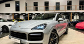 Porsche Cayenne E-HYBRID 3.0 V6 462 cv PACK SPORT FULL CARBONE/GT DESIGN/PAC   Saint Denis En Val 45