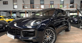 Porsche Cayenne occasion année 2023 boite Automatique Annonce Porsche Cayenne occasion Hybride E-Hybrid 3.0 V6 462 cv Tiptronic PLATINUM EDITION - 40000 EU à Saint Denis En Val