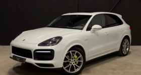 Porsche Cayenne , garage NM MOTORS  SAINT AUNES