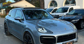 Porsche Cayenne , garage DB CARS  GASSIN