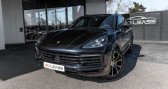 Porsche Cayenne occasion année 2018 boite Automatique Annonce Porsche Cayenne occasion Hybride E-Hybrid 3.0 V6 462 Tiptronic BVA S LEASING 699E-MOIS à Lyon
