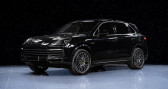 Porsche Cayenne occasion année 2019 boite Automatique Annonce Porsche Cayenne occasion Hybride E-Hybrid 3.0 V6 462 Tiptronic BVA à La Chapelle Des Fougeretz