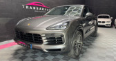 Porsche Cayenne occasion année 2020 boite Automatique Annonce Porsche Cayenne occasion Hybride E-Hybrid 3.0 V6 462 Tiptronic BVA à Chaponost