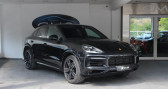Annonce Porsche Cayenne occasion Hybride E-Hybrid 3.0 V6 462 Tiptronic  Le Cannet