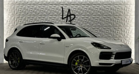 Porsche Cayenne , garage L'AUTOMOBILE PARIS � M�ry Sur Oise