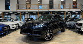 Annonce Porsche Cayenne occasion Hybride e-hybrid 3.0 v6 462cv approved h  Saint Denis En Val