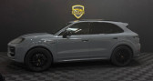 Annonce Porsche Cayenne occasion Hybride e-hybrid 3.0 v6 470 ch  Blainville-sur-Orne