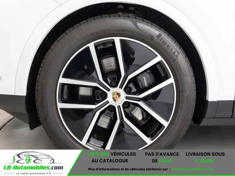 Porsche Cayenne E-Hybrid 3.0 V6 470 ch  occasion  Beaupuy - photo n10