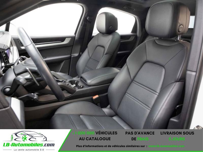 Porsche Cayenne E-Hybrid 3.0 V6 470 ch  occasion  Beaupuy - photo n8