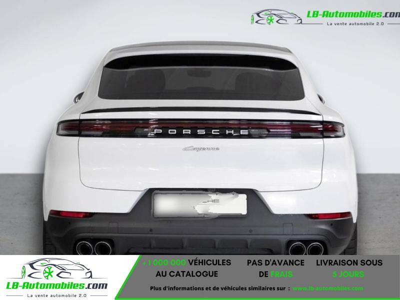 Porsche Cayenne E-Hybrid 3.0 V6 470 ch  occasion  Beaupuy - photo n7