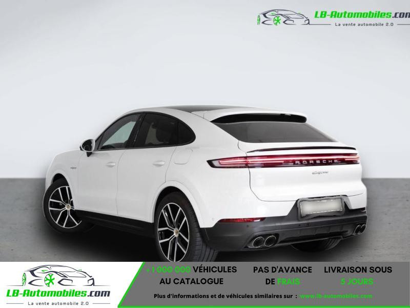 Porsche Cayenne E-Hybrid 3.0 V6 470 ch  occasion  Beaupuy - photo n4
