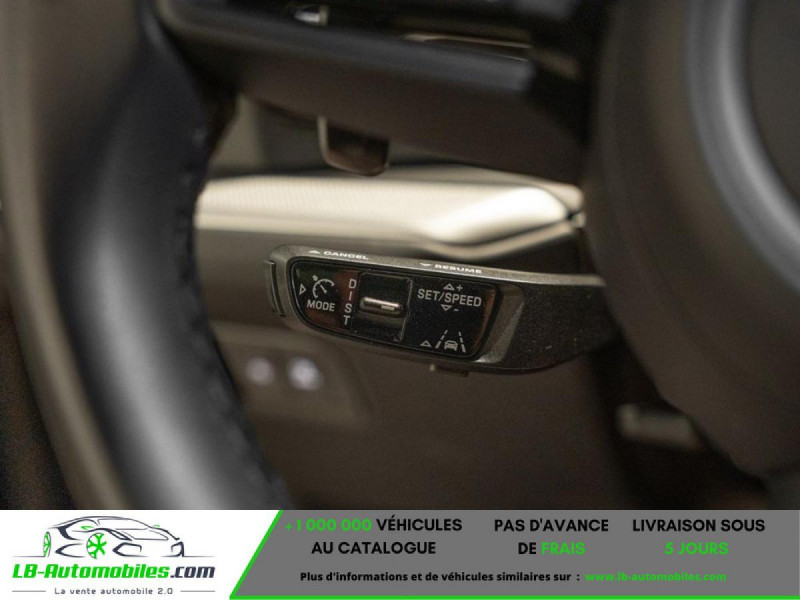 Porsche Cayenne E-Hybrid 3.0 V6 470 ch  occasion  Beaupuy - photo n19