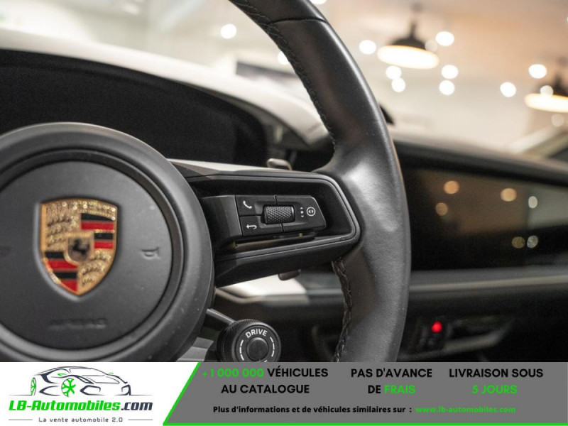 Porsche Cayenne E-Hybrid 3.0 V6 470 ch  occasion  Beaupuy - photo n17