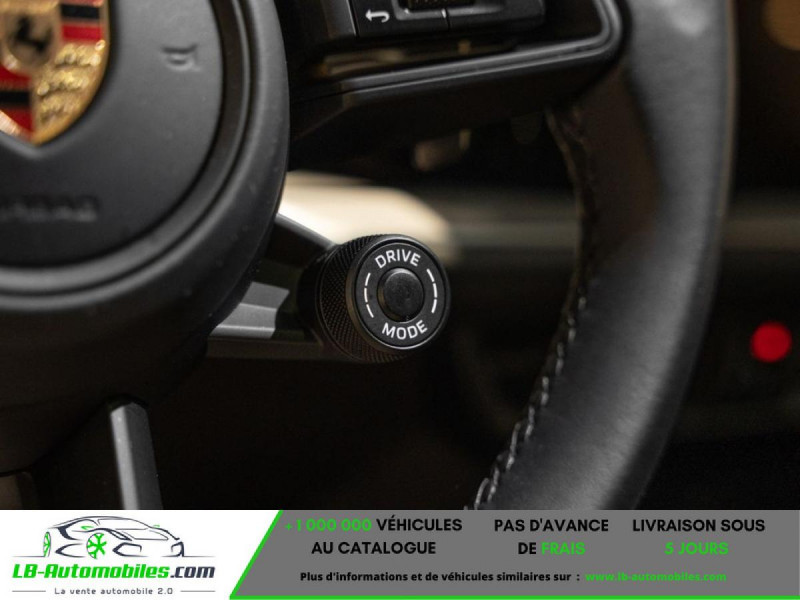 Porsche Cayenne E-Hybrid 3.0 V6 470 ch  occasion  Beaupuy - photo n20