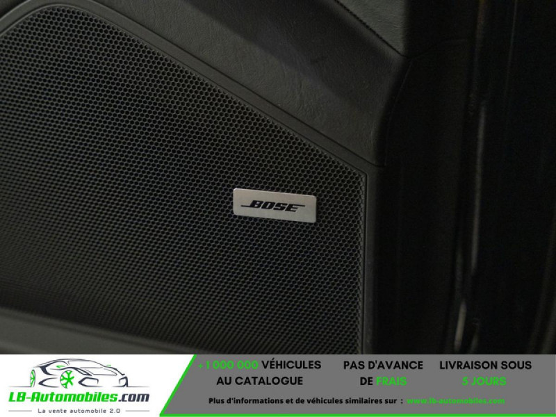 Porsche Cayenne E-Hybrid 3.0 V6 470 ch  occasion  Beaupuy - photo n16