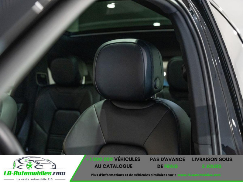 Porsche Cayenne E-Hybrid 3.0 V6 470 ch  occasion  Beaupuy - photo n15