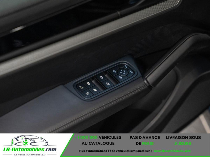 Porsche Cayenne E-Hybrid 3.0 V6 470 ch  occasion  Beaupuy - photo n13