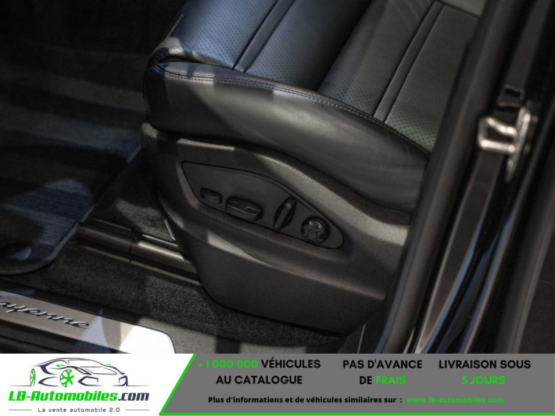 Porsche Cayenne E-Hybrid 3.0 V6 470 ch  occasion  Beaupuy - photo n11