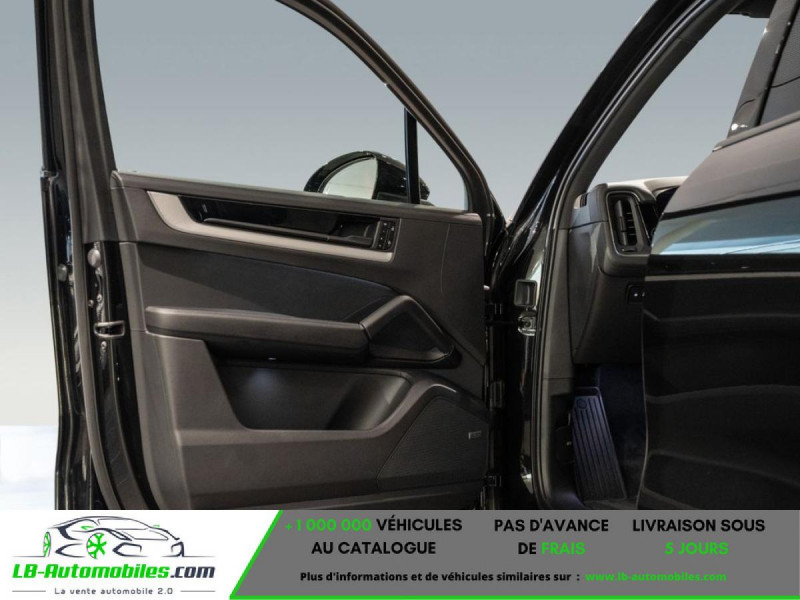 Porsche Cayenne E-Hybrid 3.0 V6 470 ch  occasion  Beaupuy - photo n14