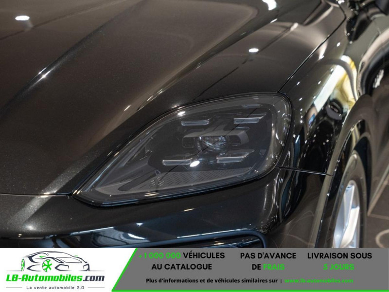 Porsche Cayenne E-Hybrid 3.0 V6 470 ch  occasion  Beaupuy - photo n9