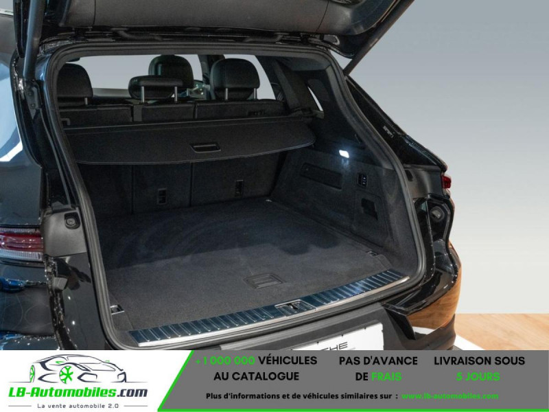 Porsche Cayenne E-Hybrid 3.0 V6 470 ch  occasion  Beaupuy - photo n6