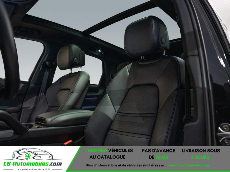 Porsche Cayenne E-Hybrid 3.0 V6 470 ch  occasion  Beaupuy - photo n2