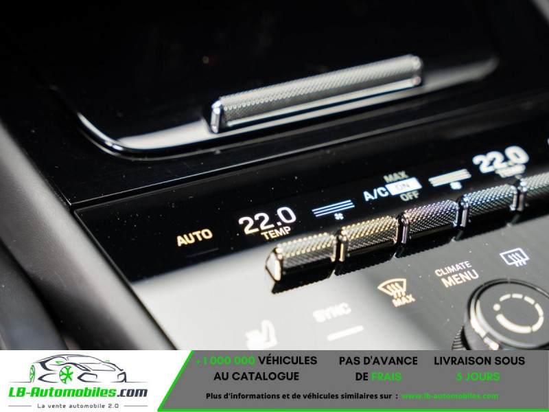 Porsche Cayenne E-Hybrid 3.0 V6 470 ch  occasion  Beaupuy - photo n17