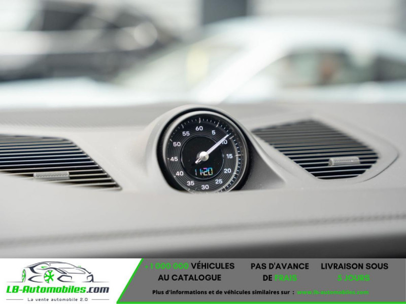 Porsche Cayenne E-Hybrid 3.0 V6 470 ch  occasion  Beaupuy - photo n18