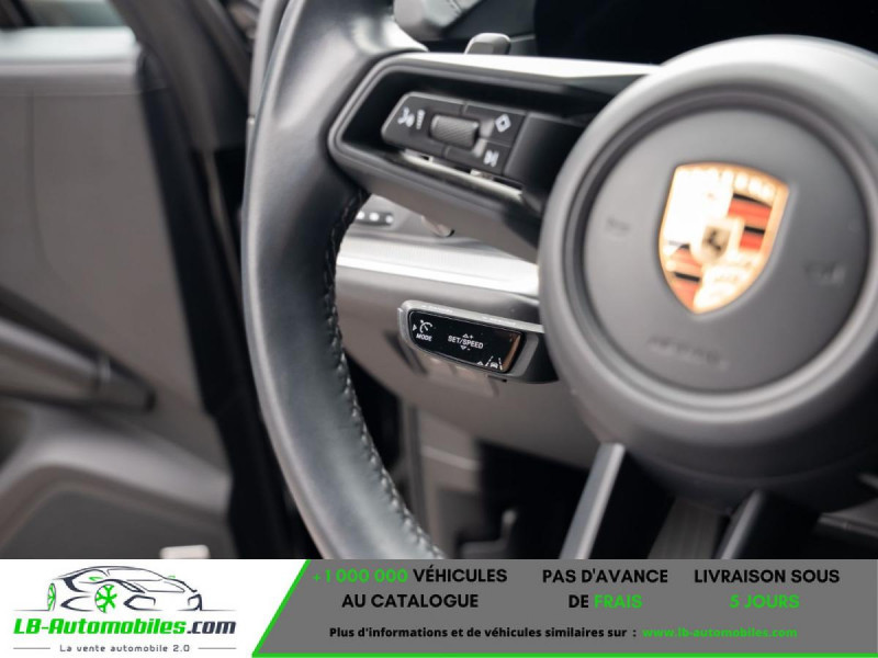Porsche Cayenne E-Hybrid 3.0 V6 470 ch  occasion  Beaupuy - photo n14