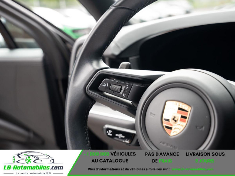 Porsche Cayenne E-Hybrid 3.0 V6 470 ch  occasion  Beaupuy - photo n13