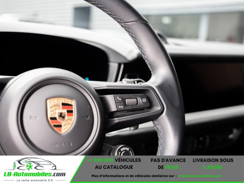 Porsche Cayenne E-Hybrid 3.0 V6 470 ch  occasion  Beaupuy - photo n11