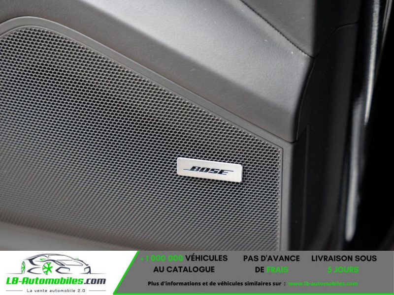 Porsche Cayenne E-Hybrid 3.0 V6 470 ch  occasion  Beaupuy - photo n10